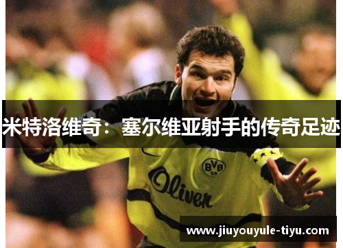 米特洛维奇：塞尔维亚射手的传奇足迹