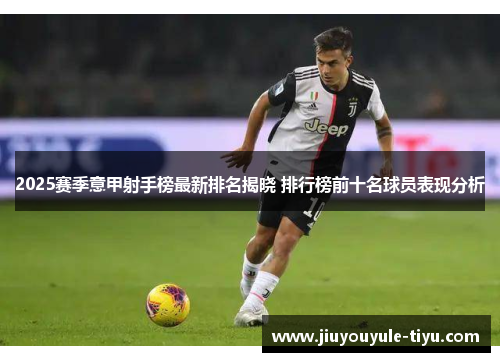 2025赛季意甲射手榜最新排名揭晓 排行榜前十名球员表现分析