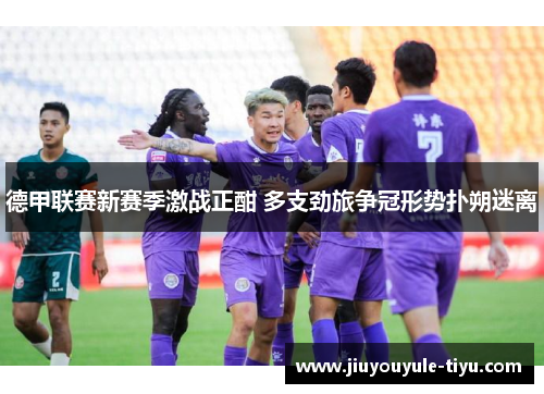 德甲联赛新赛季激战正酣 多支劲旅争冠形势扑朔迷离