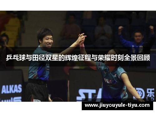 乒乓球与田径双星的辉煌征程与荣耀时刻全景回顾