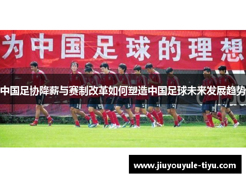 中国足协降薪与赛制改革如何塑造中国足球未来发展趋势