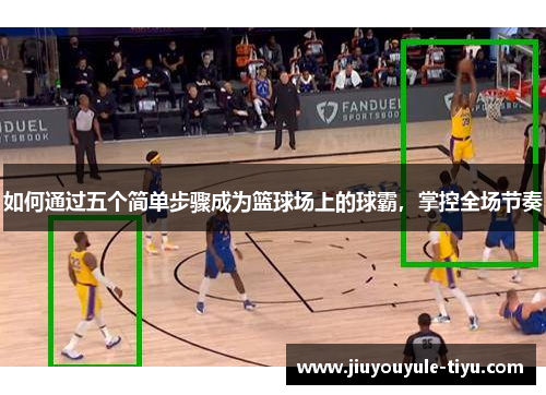 如何通过五个简单步骤成为篮球场上的球霸，掌控全场节奏