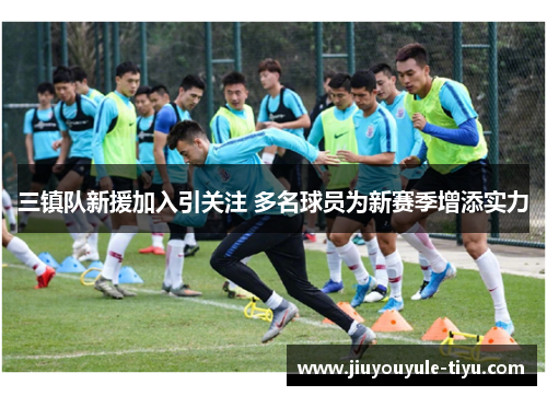 三镇队新援加入引关注 多名球员为新赛季增添实力