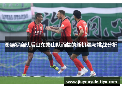 桑德罗离队后山东泰山队面临的新机遇与挑战分析