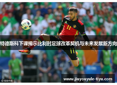 特德斯科下课揭示比利时足球改革契机与未来发展新方向