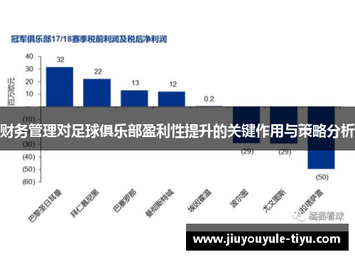 财务管理对足球俱乐部盈利性提升的关键作用与策略分析