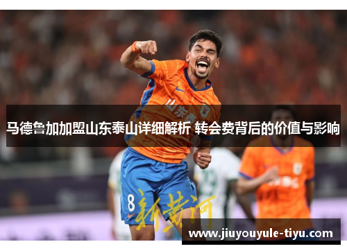 马德鲁加加盟山东泰山详细解析 转会费背后的价值与影响